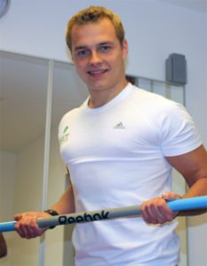 Konrad Kalisch